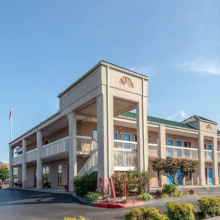 Motel 6-Kingsport, Tn Екстер'єр фото