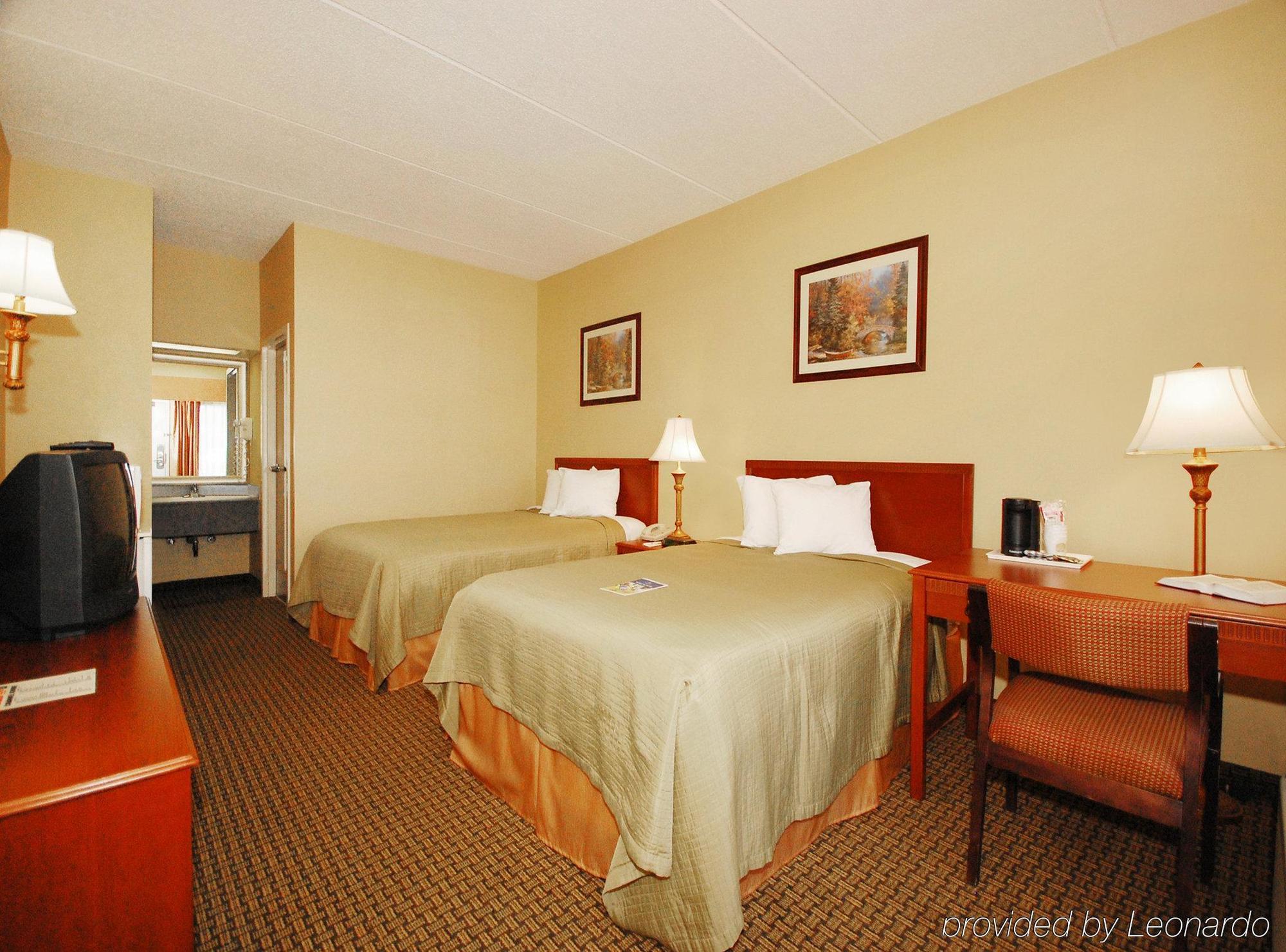 Motel 6-Kingsport, Tn Номер фото