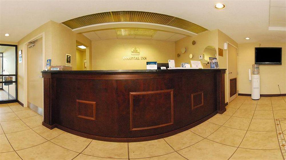 Motel 6-Kingsport, Tn Екстер'єр фото