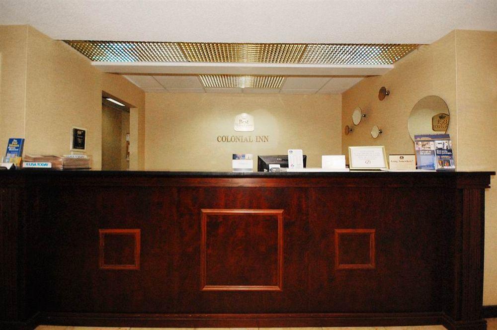 Motel 6-Kingsport, Tn Екстер'єр фото