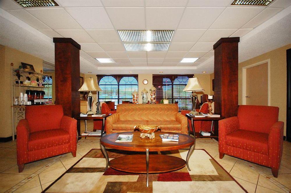 Motel 6-Kingsport, Tn Екстер'єр фото