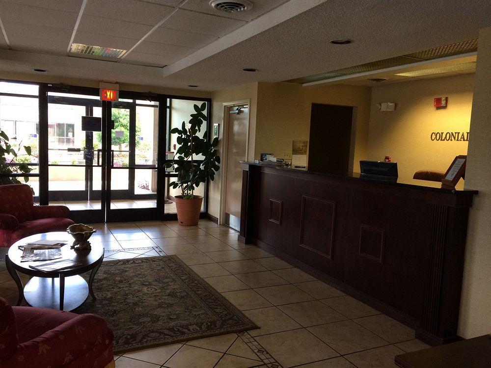 Motel 6-Kingsport, Tn Екстер'єр фото