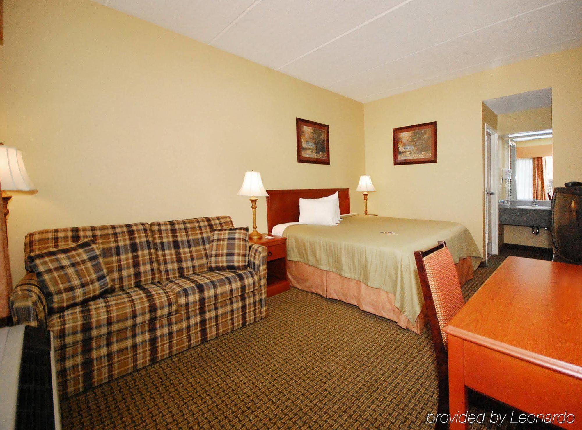 Motel 6-Kingsport, Tn Номер фото