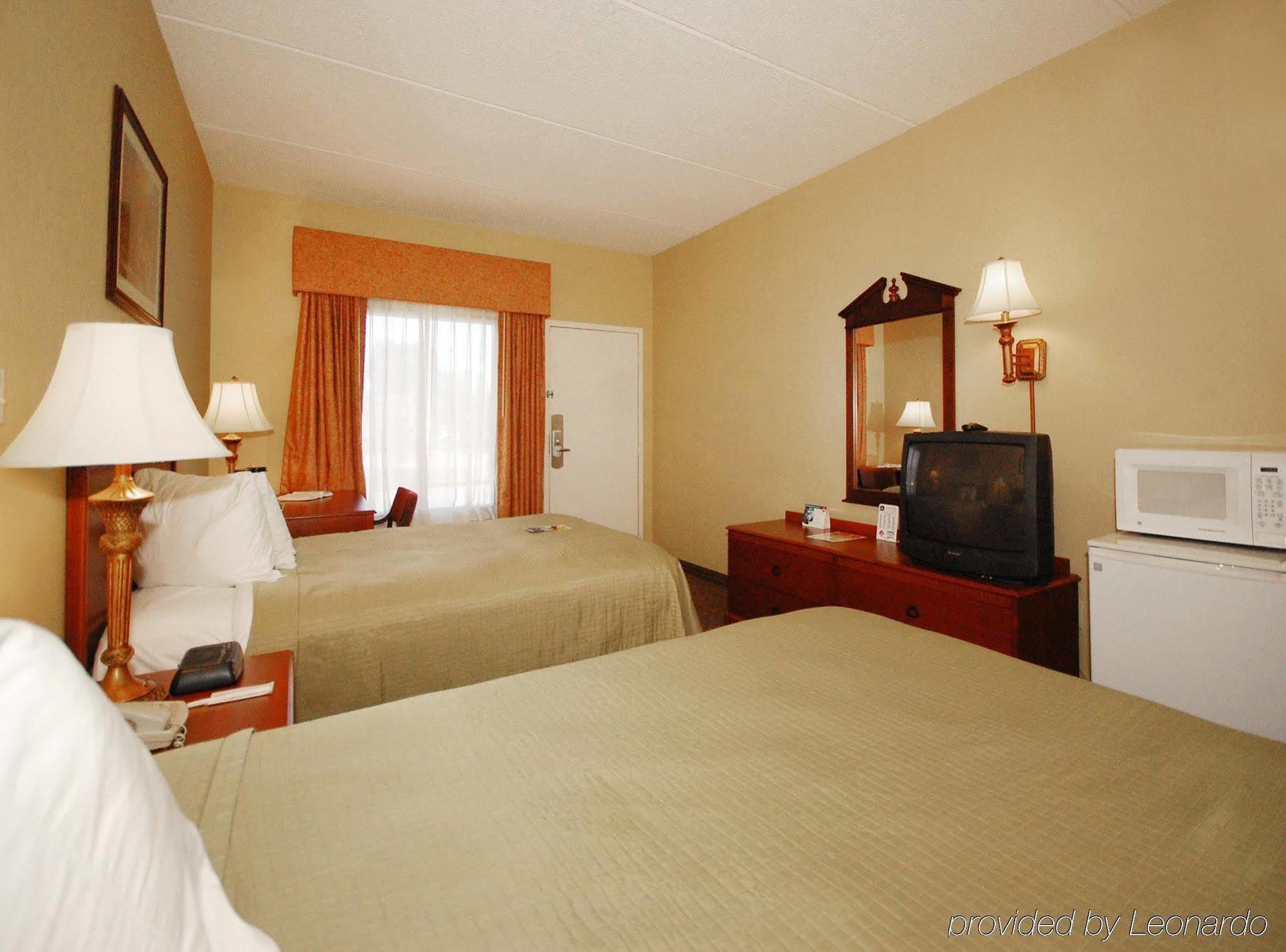 Motel 6-Kingsport, Tn Номер фото