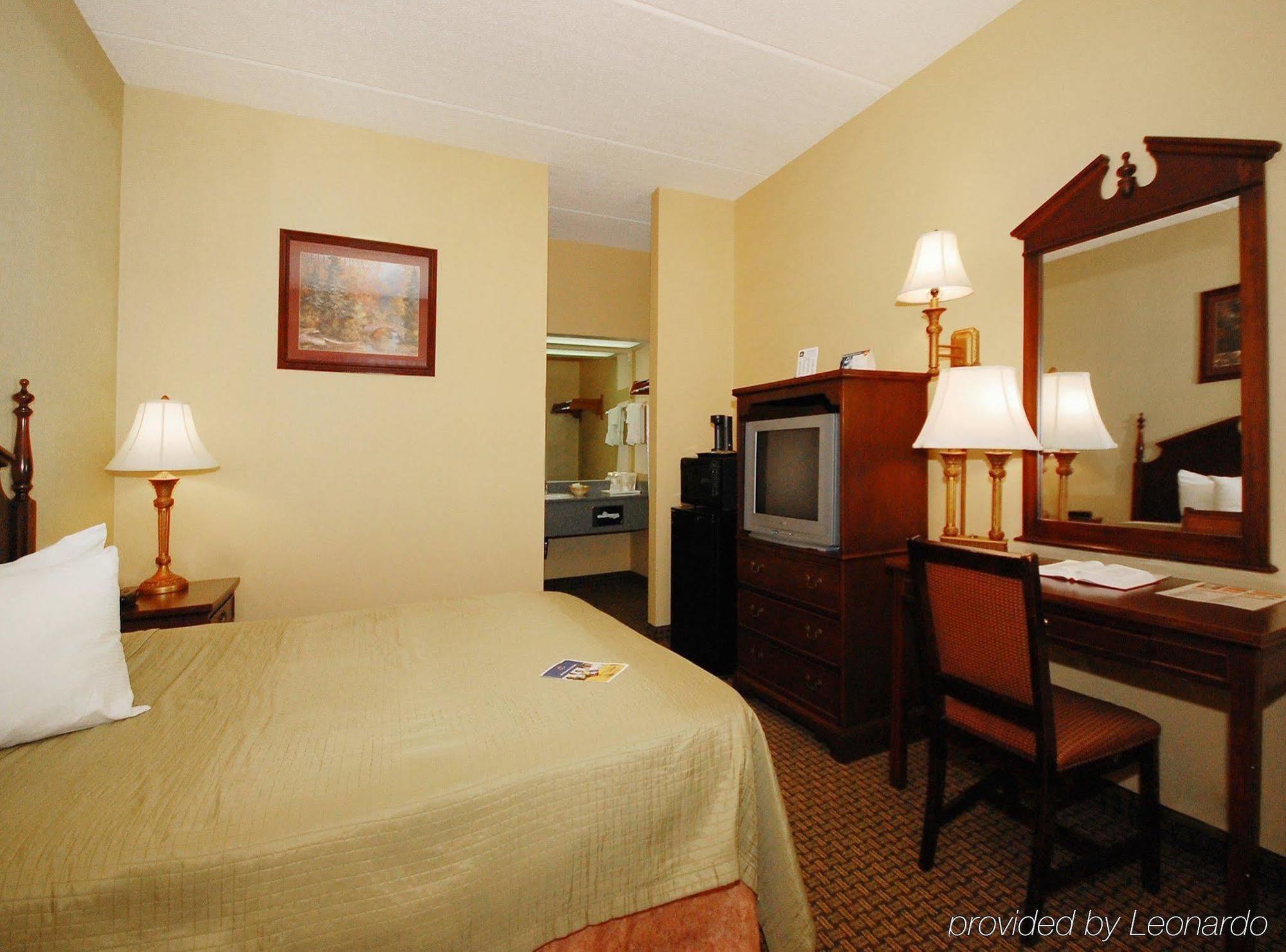 Motel 6-Kingsport, Tn Номер фото