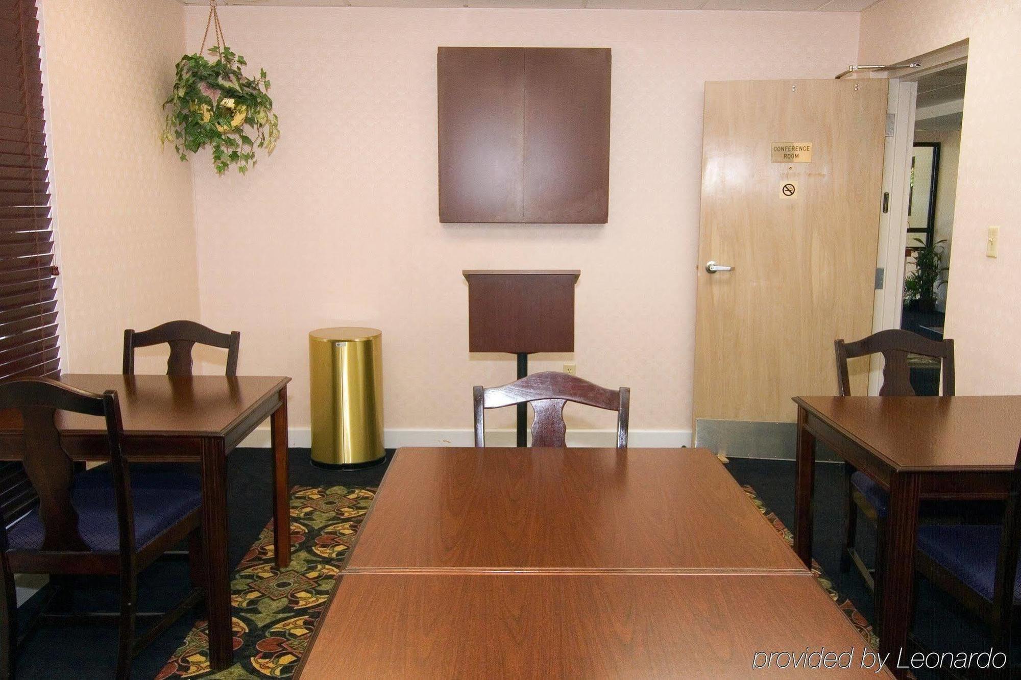 Motel 6-Kingsport, Tn Зручності фото