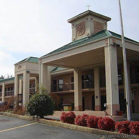 Motel 6-Kingsport, Tn Екстер'єр фото