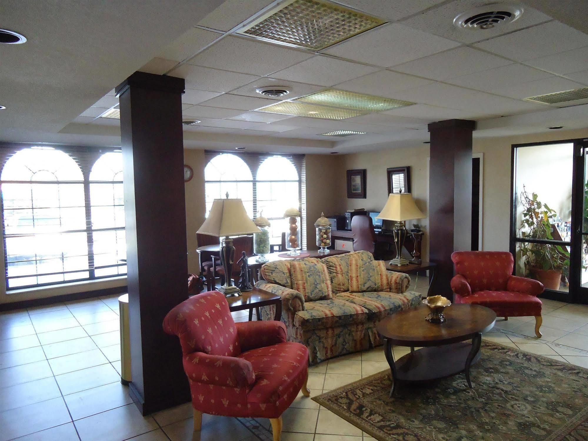 Motel 6-Kingsport, Tn Екстер'єр фото