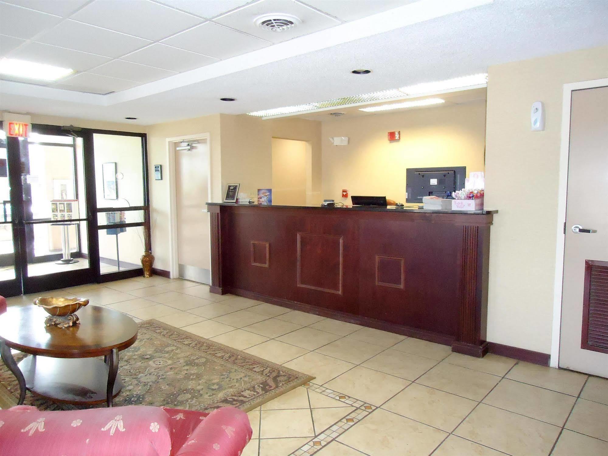 Motel 6-Kingsport, Tn Екстер'єр фото