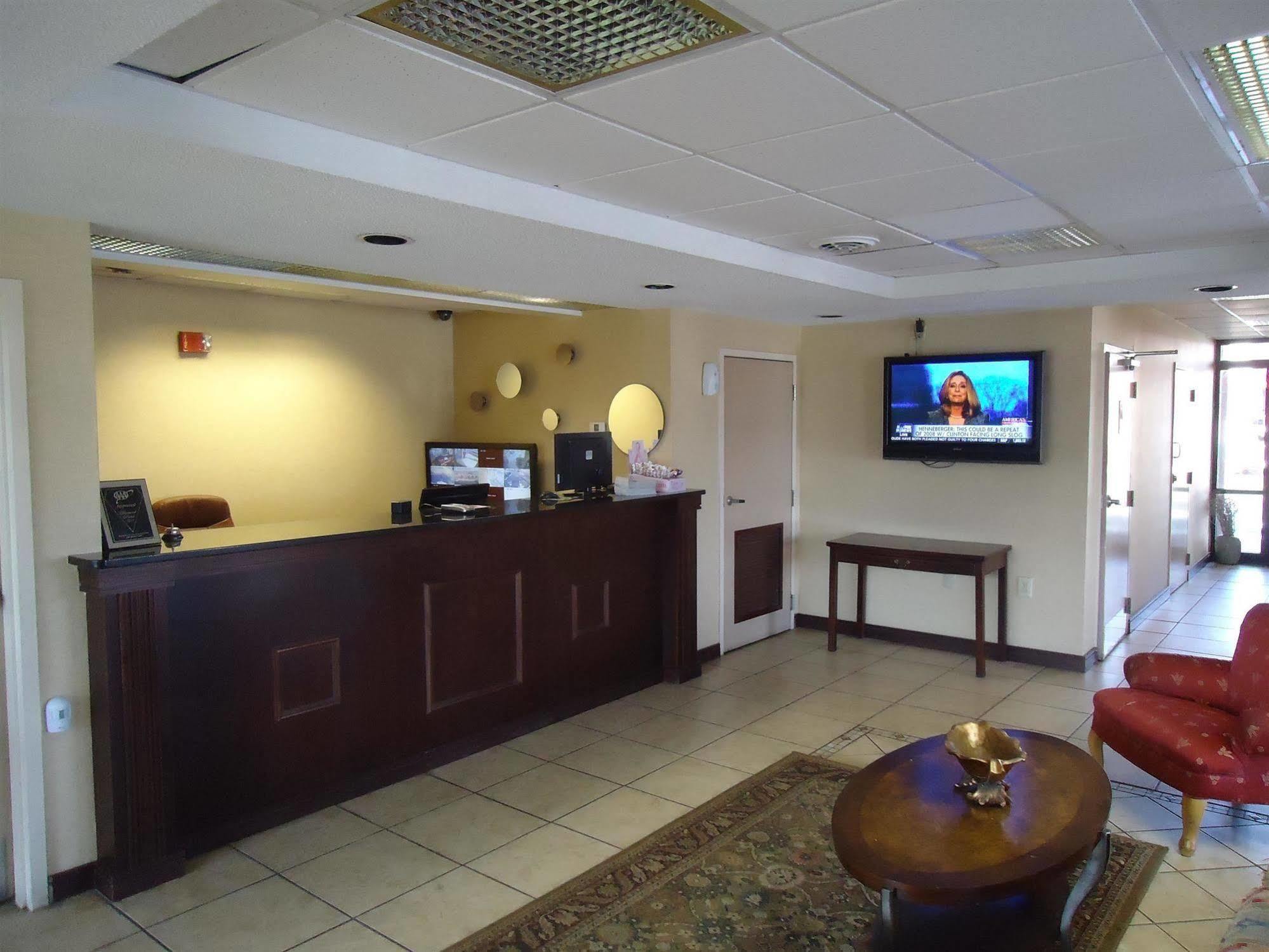 Motel 6-Kingsport, Tn Екстер'єр фото