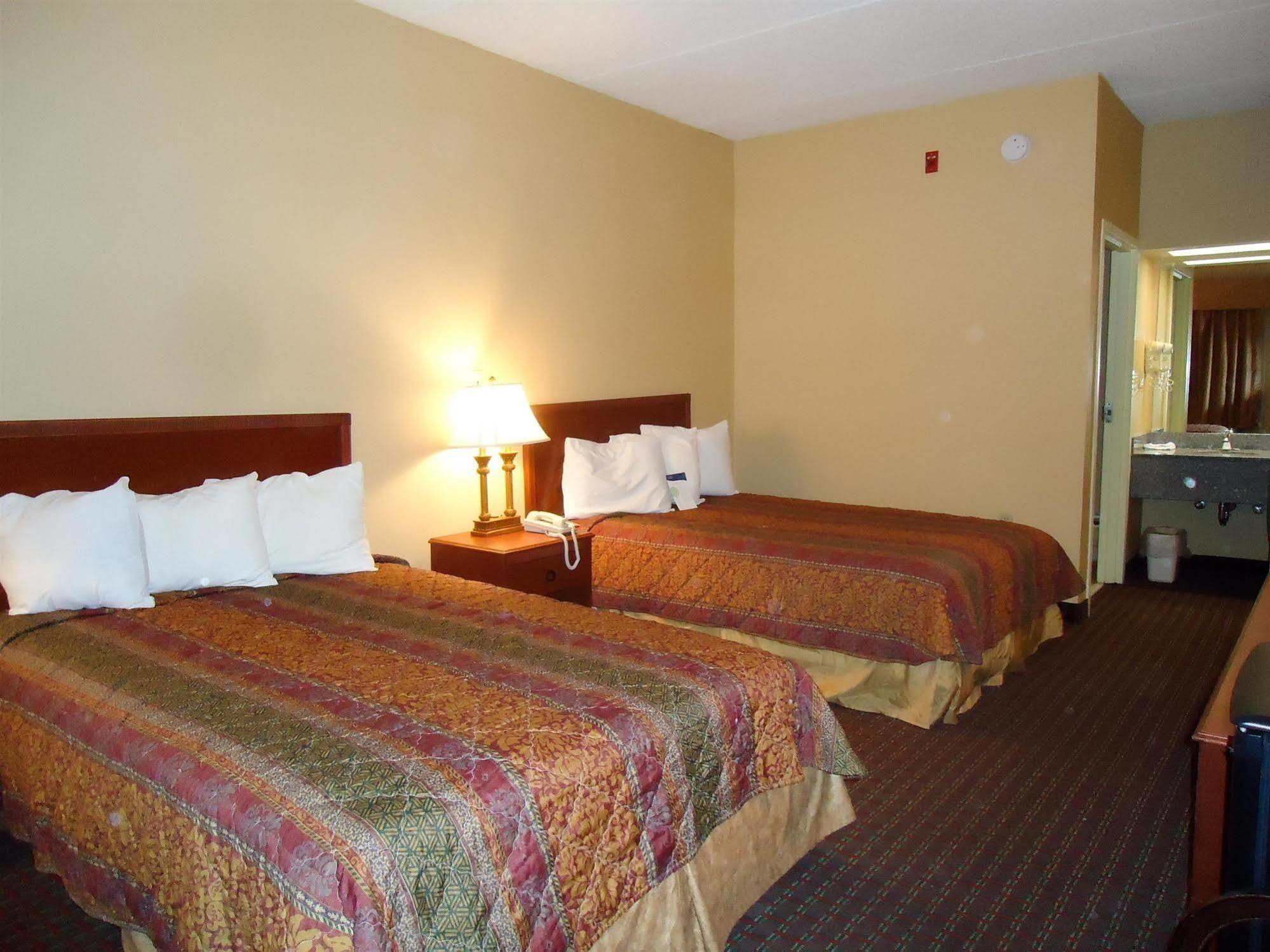 Motel 6-Kingsport, Tn Екстер'єр фото
