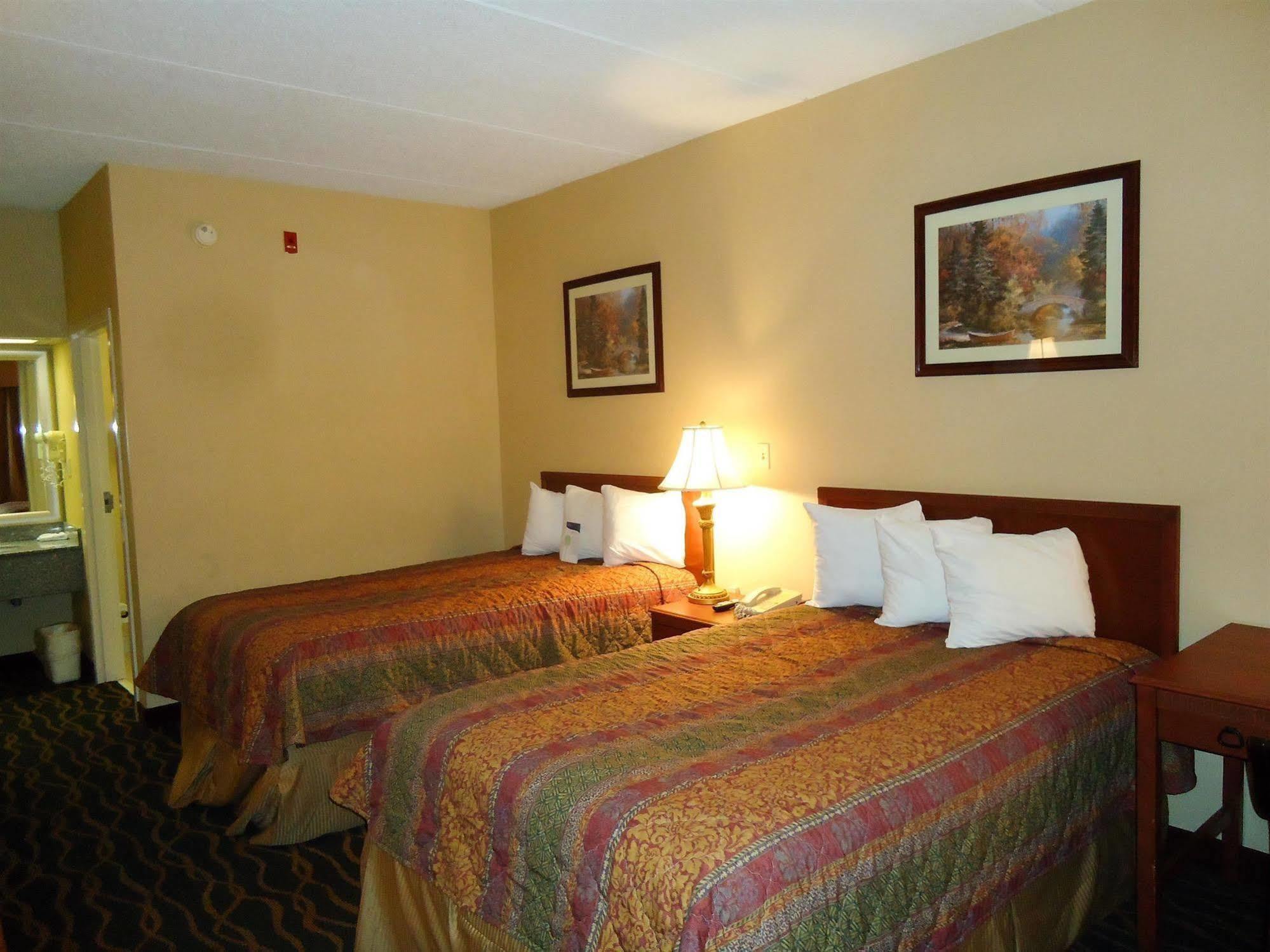 Motel 6-Kingsport, Tn Екстер'єр фото