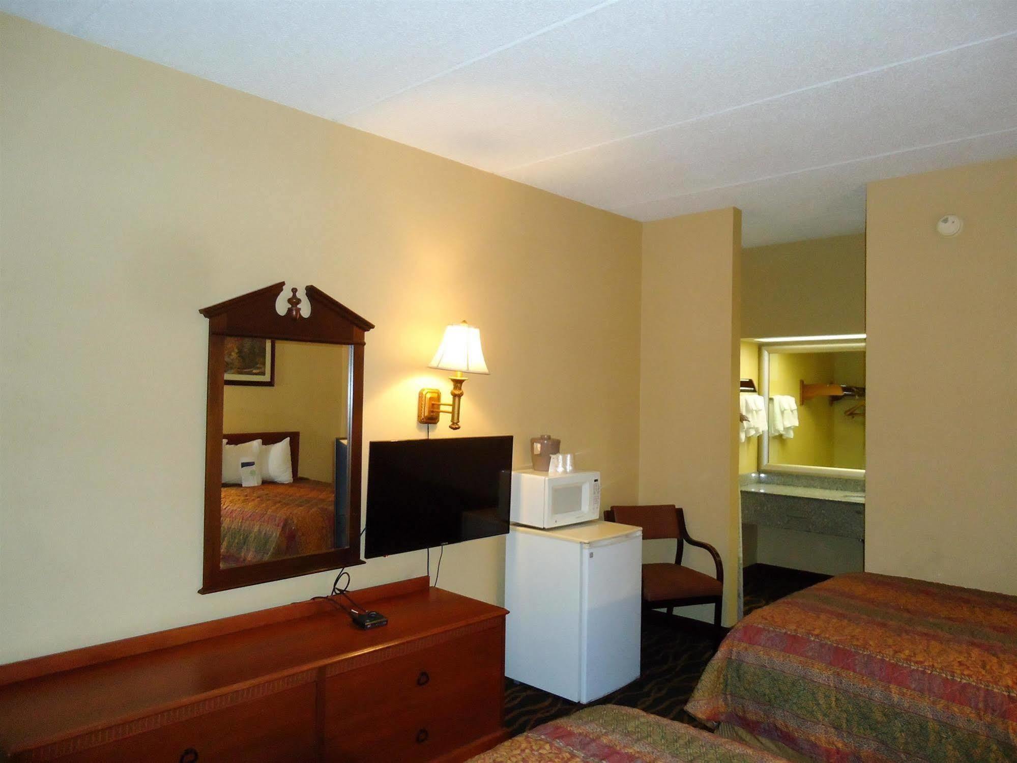 Motel 6-Kingsport, Tn Екстер'єр фото