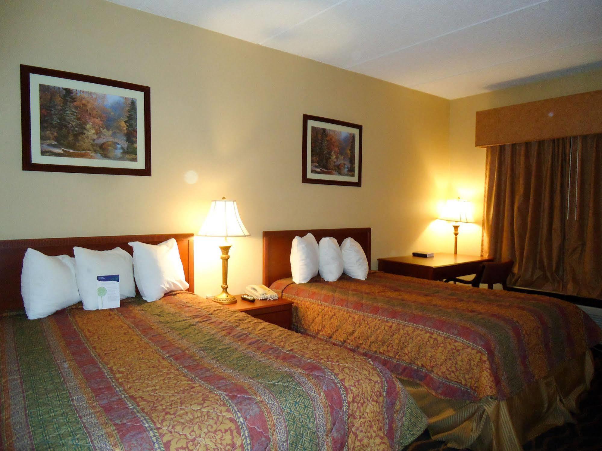 Motel 6-Kingsport, Tn Екстер'єр фото