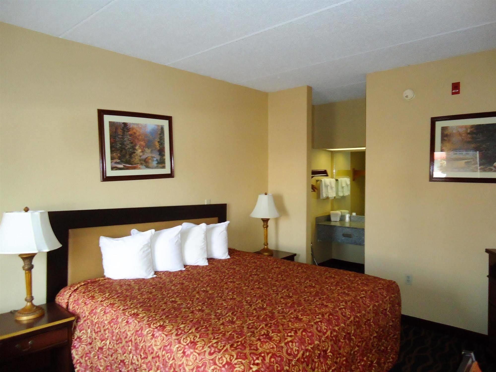 Motel 6-Kingsport, Tn Екстер'єр фото
