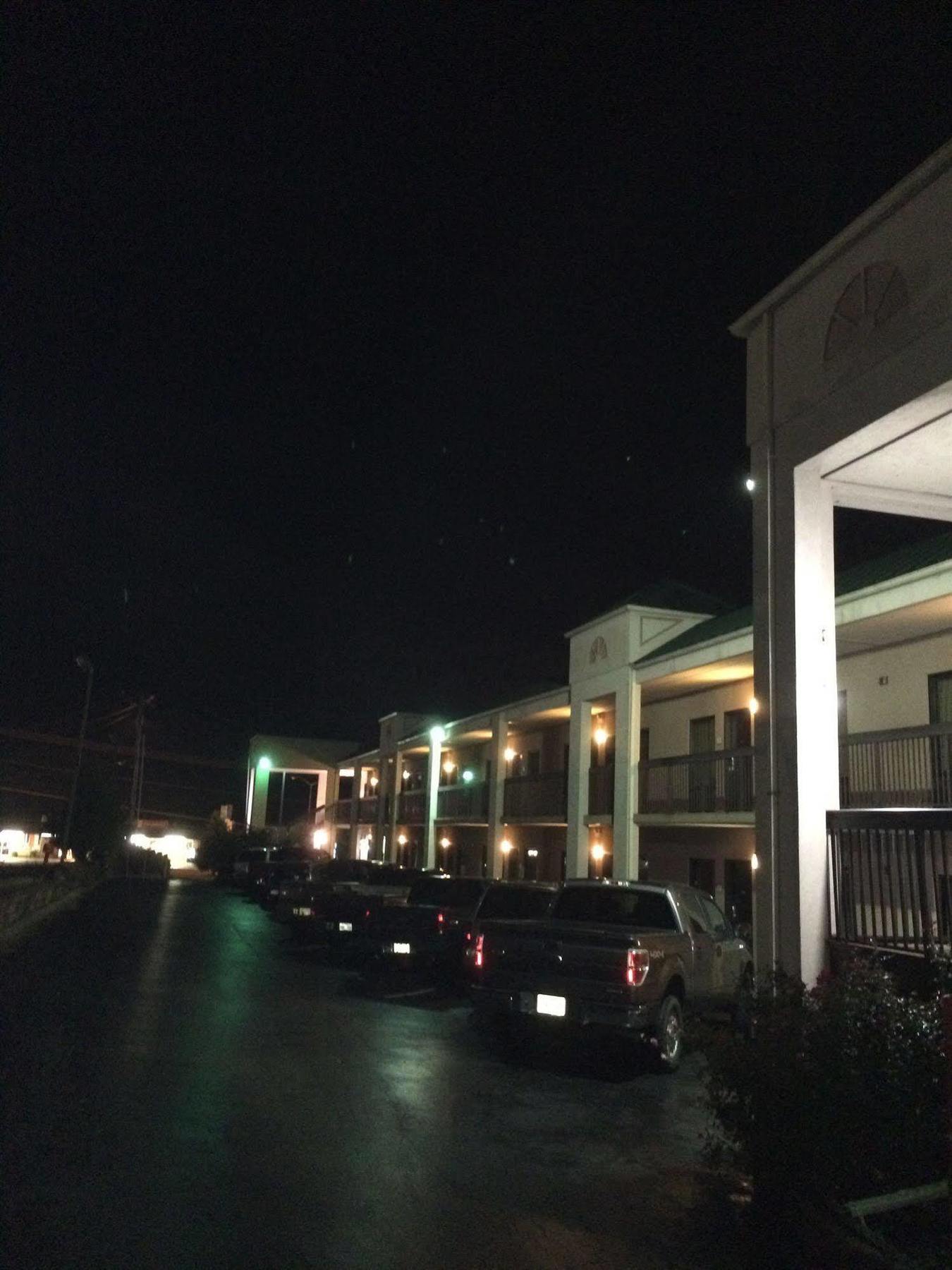 Motel 6-Kingsport, Tn Екстер'єр фото