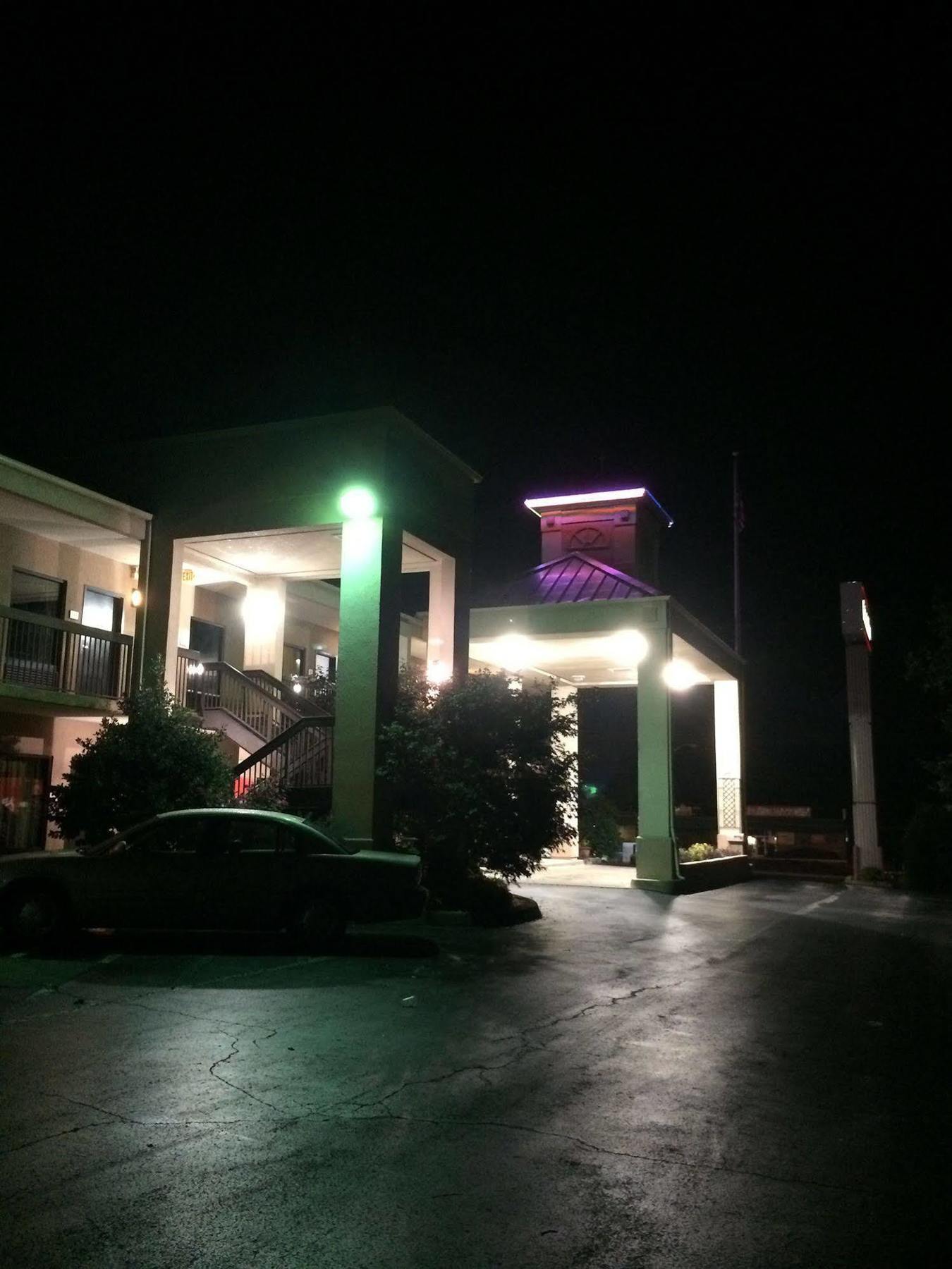 Motel 6-Kingsport, Tn Екстер'єр фото