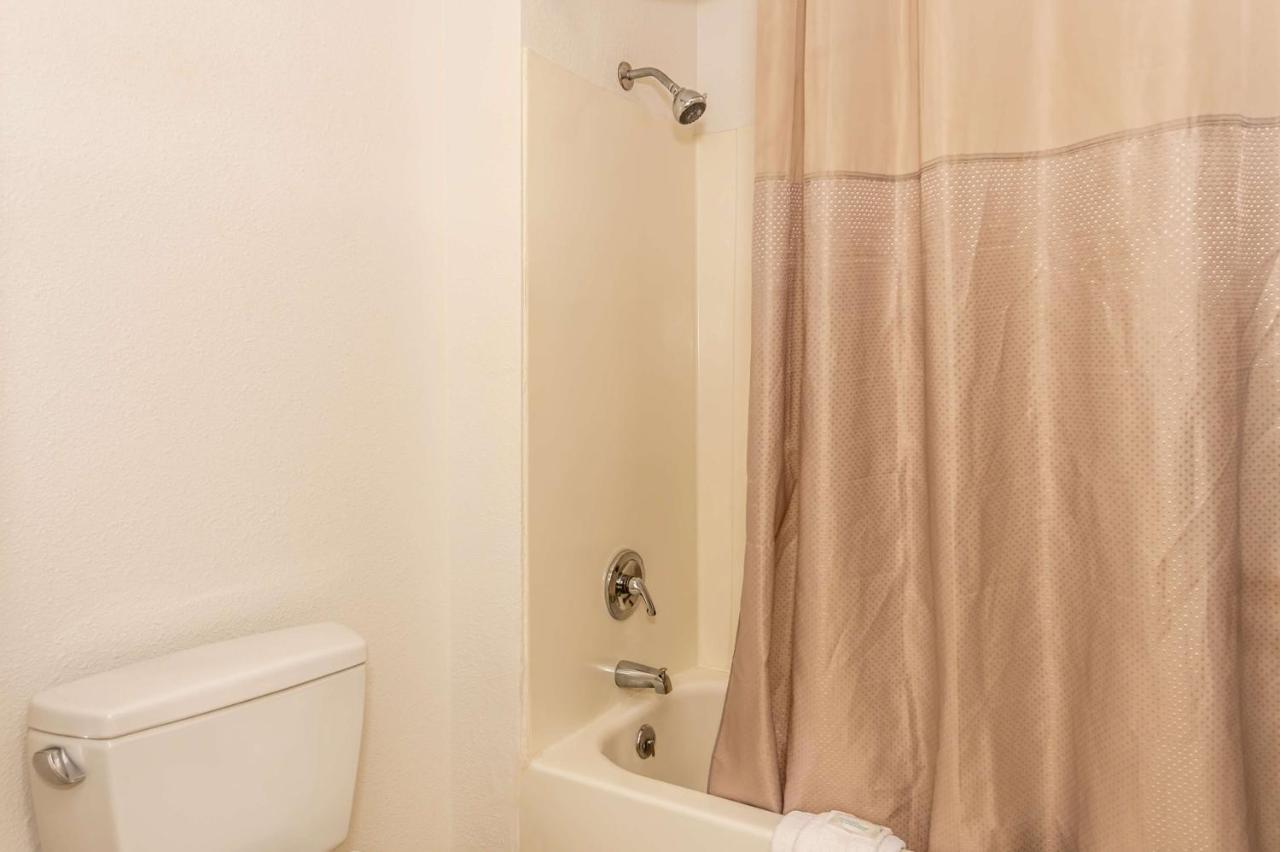 Motel 6-Kingsport, Tn Екстер'єр фото